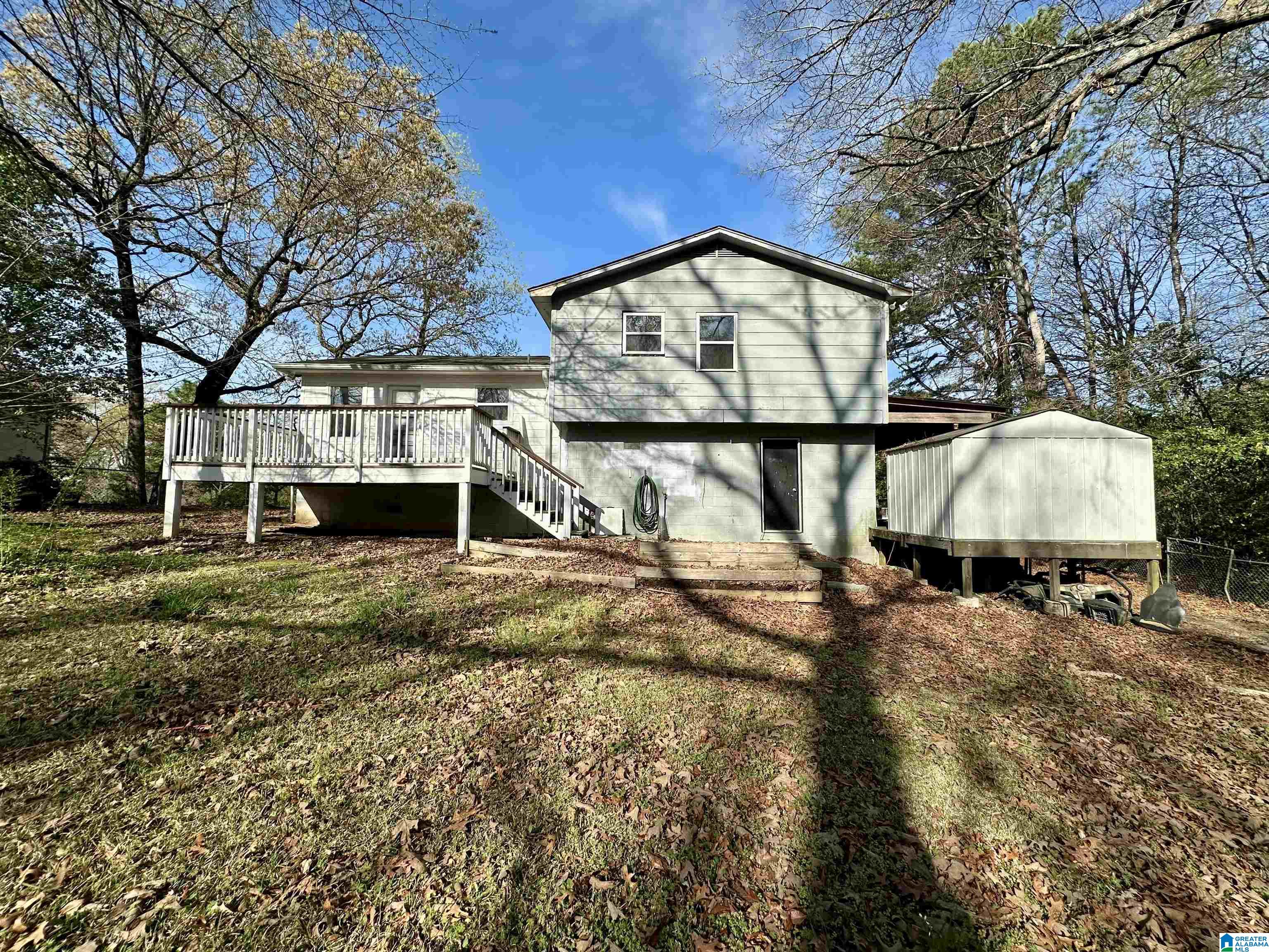 312 Dale Drive Alabaster, AL 35007 - Photo 3 of 18