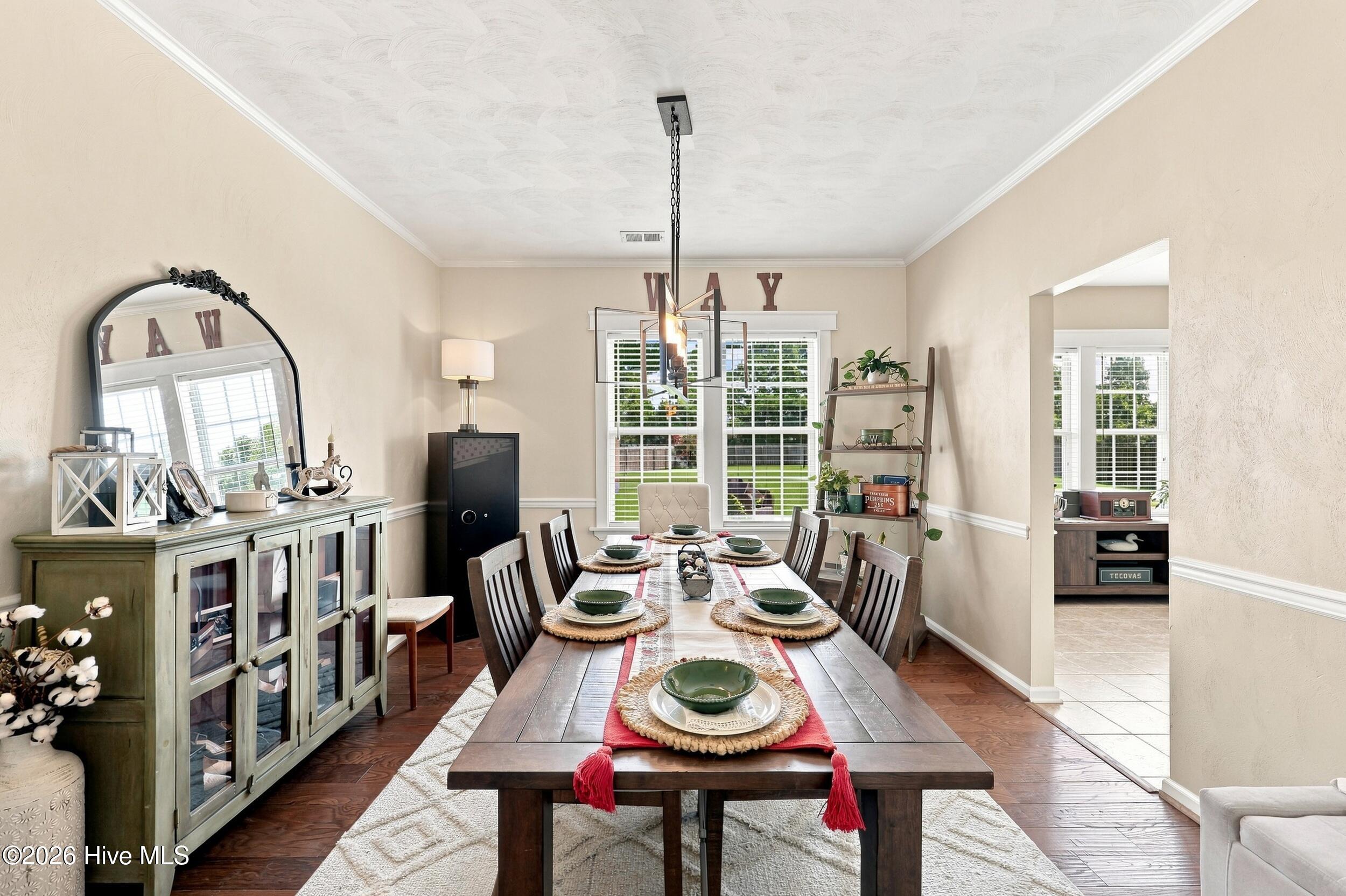 122 Mack Jones Road Moyock, NC 27958 - Photo 18 of 38 Gallery Image 18