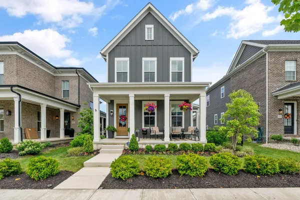$799,900 | 1969 Mulberry Lane, Lewis Center, OH 43035