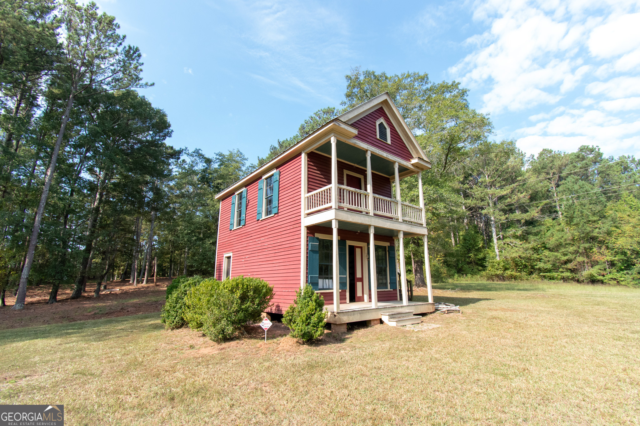 1651 Mergendollar Road Good Hope, GA 30641 - Photo 98 of 152
