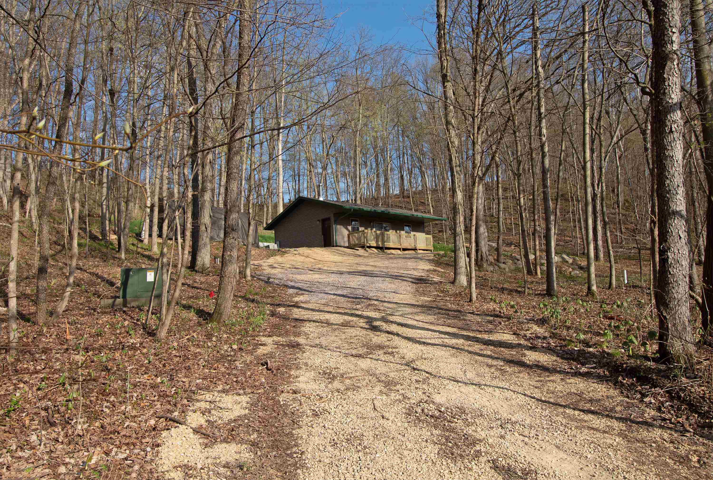 S8642 County Road North Plain, WI 53577 - Photo 1 of 36