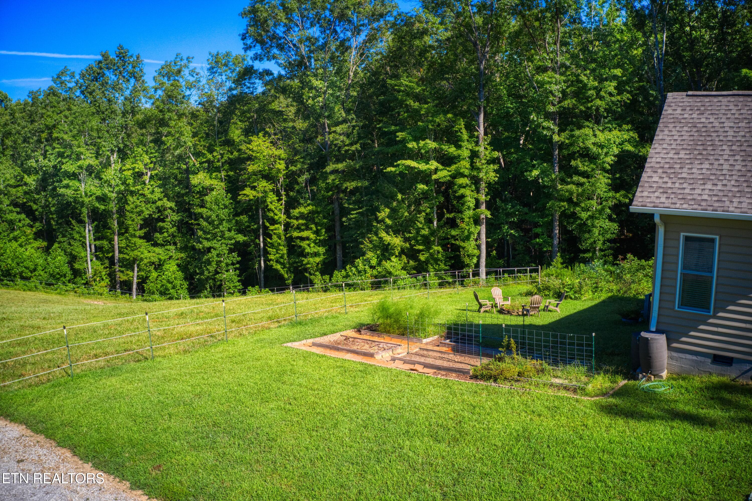 540 Buck Ridge Road Jamestown, TN 38556 - Photo 47 of 48 DJI_0056