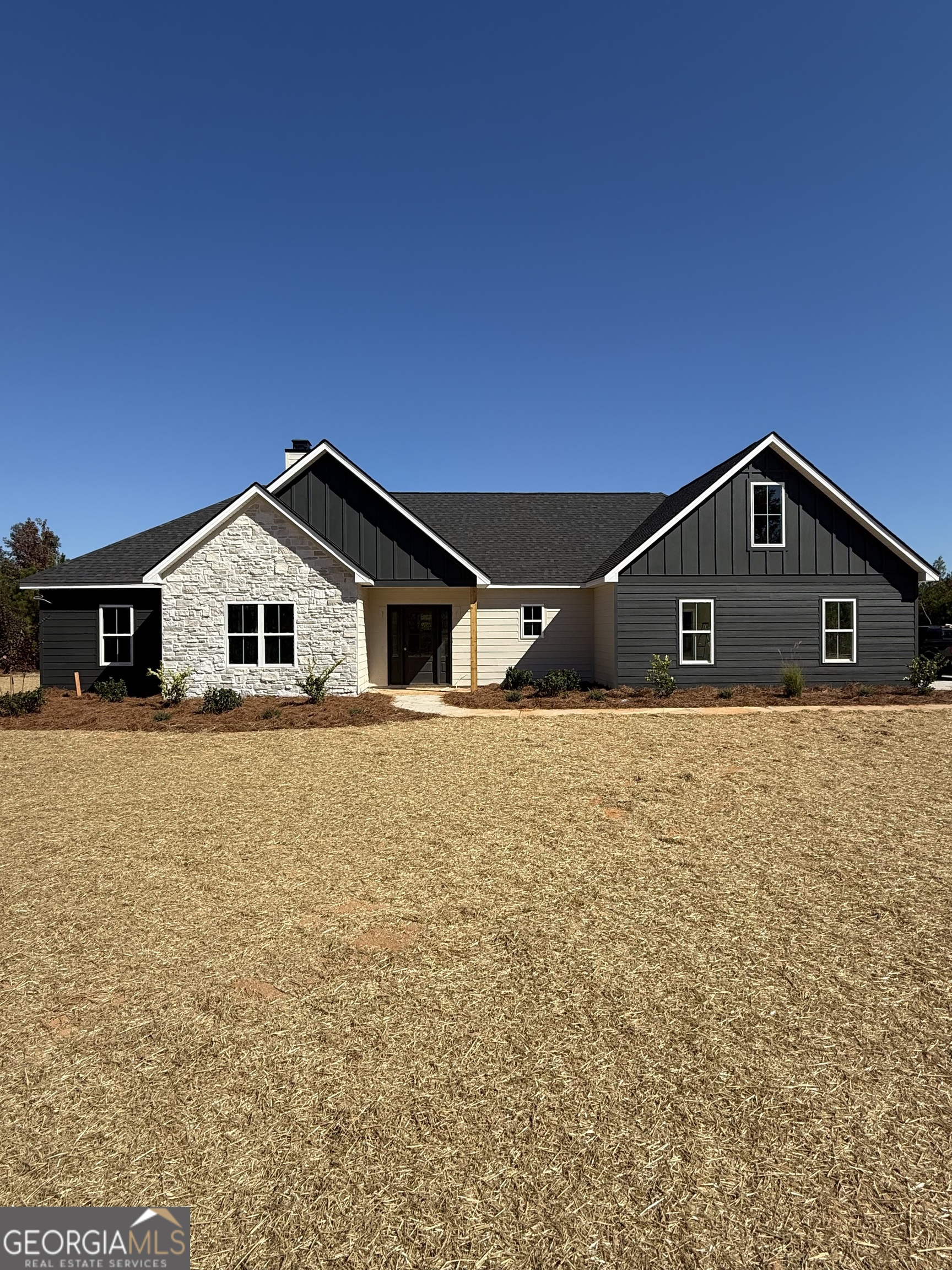 603 Silver Dollar Road Barnesville, GA 30204 - Photo 25 of 33 Gallery Image 25
