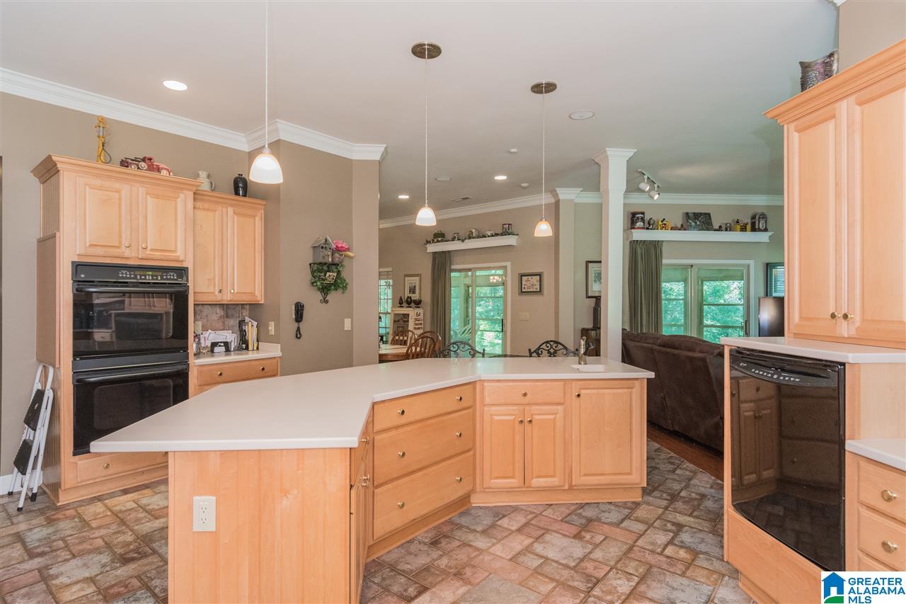 221 Quail Ridge Road Helena, AL 35080 - Photo 15 of 33