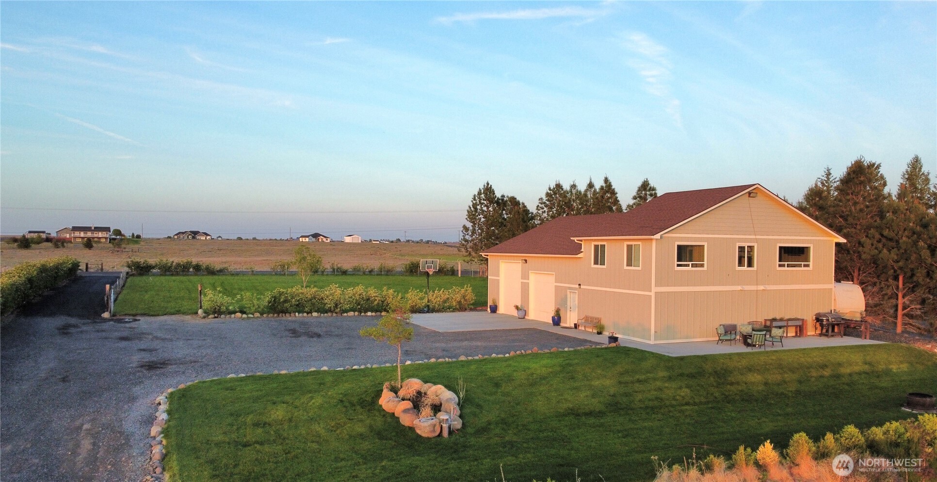 7278 Stonecrest Road Northeast Moses Lake, WA 98837 - Photo 1 of 8 Gallery Image 1