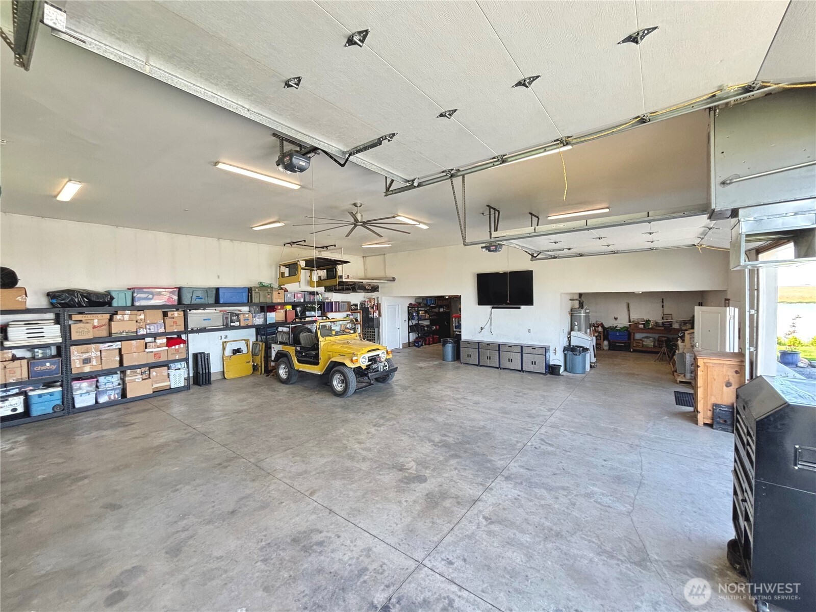 7278 Stonecrest Road Northeast Moses Lake, WA 98837 - Photo 4 of 8 Gallery Image 4