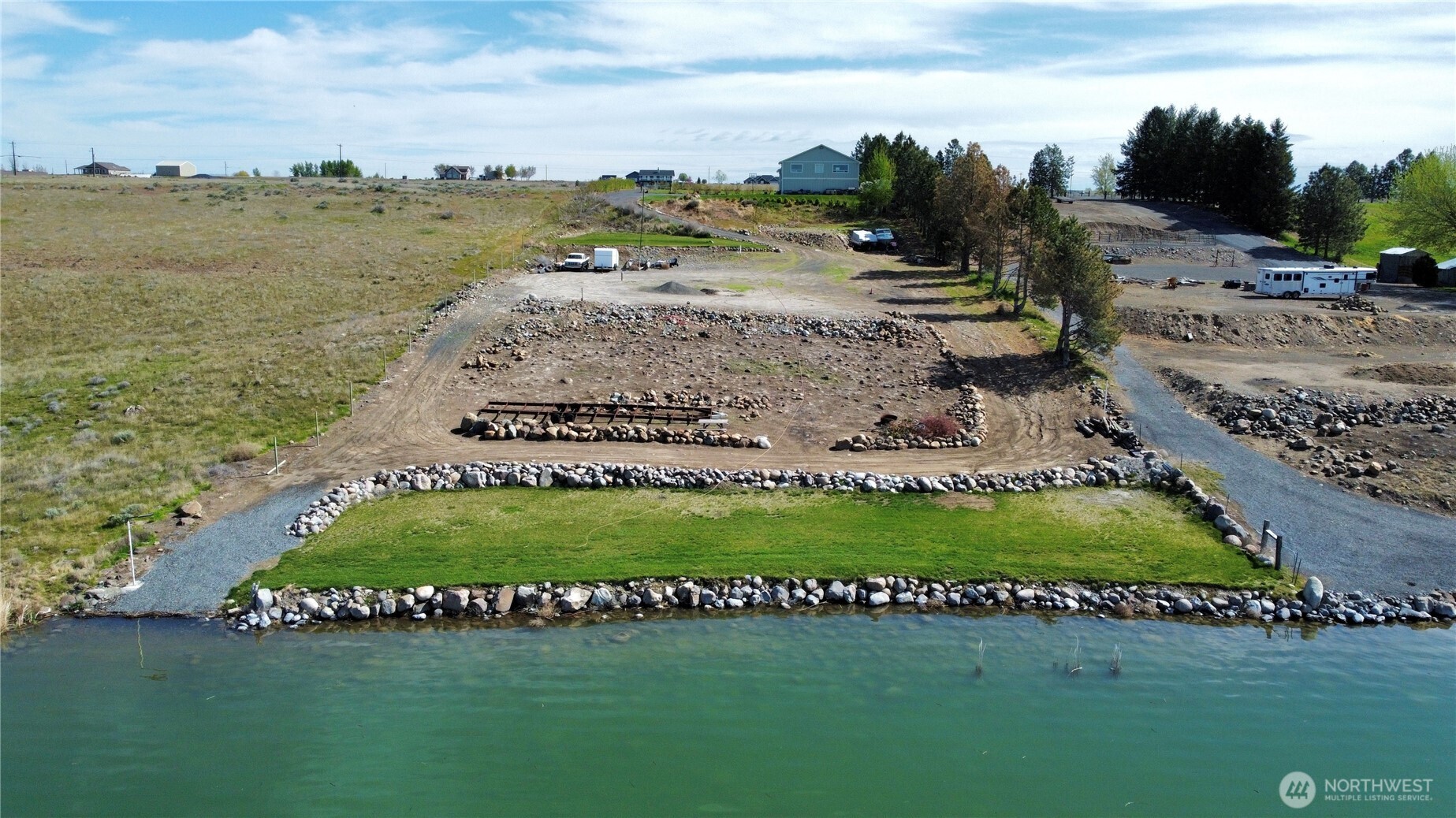 7278 Stonecrest Road Northeast Moses Lake, WA 98837 - Photo 5 of 8 Gallery Image 5