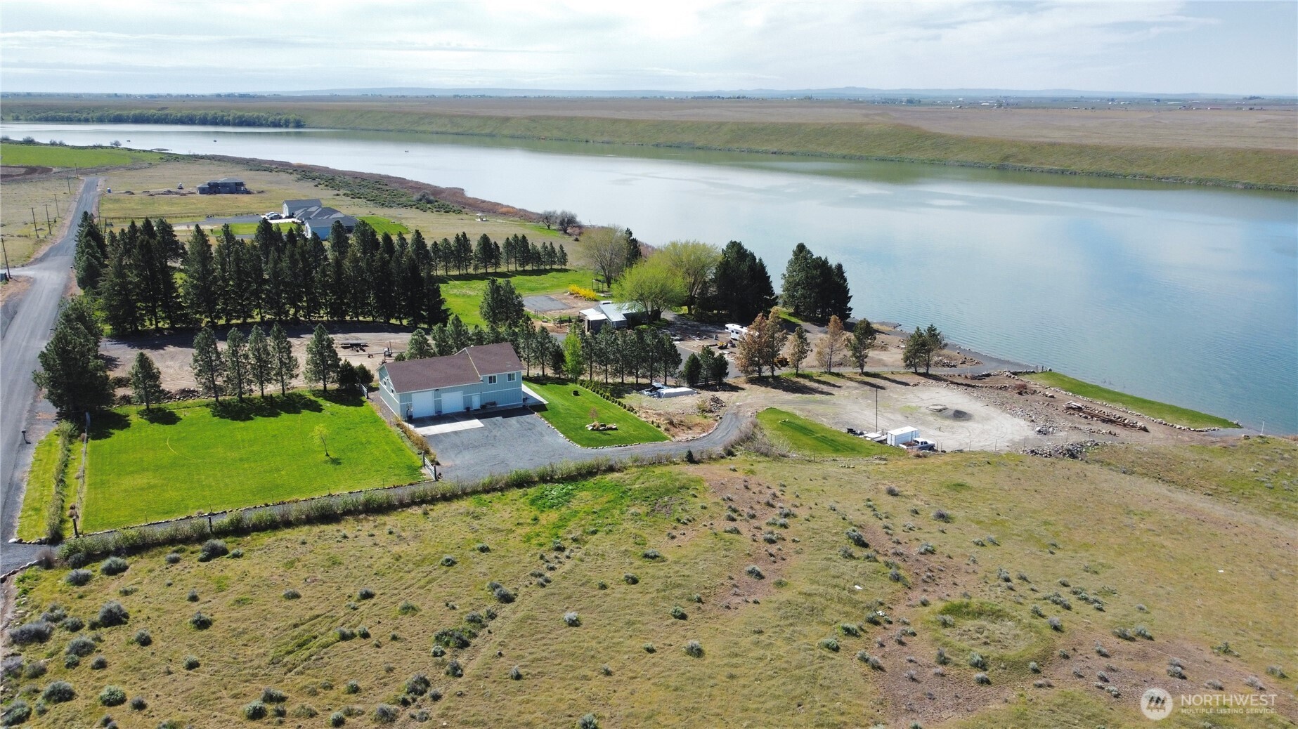 7278 Stonecrest Road Northeast Moses Lake, WA 98837 - Photo 6 of 8 Gallery Image 6