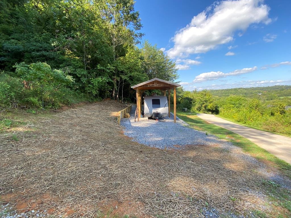 168 Clear Creek Road Kodak, TN 37764 - Photo 58 of 62