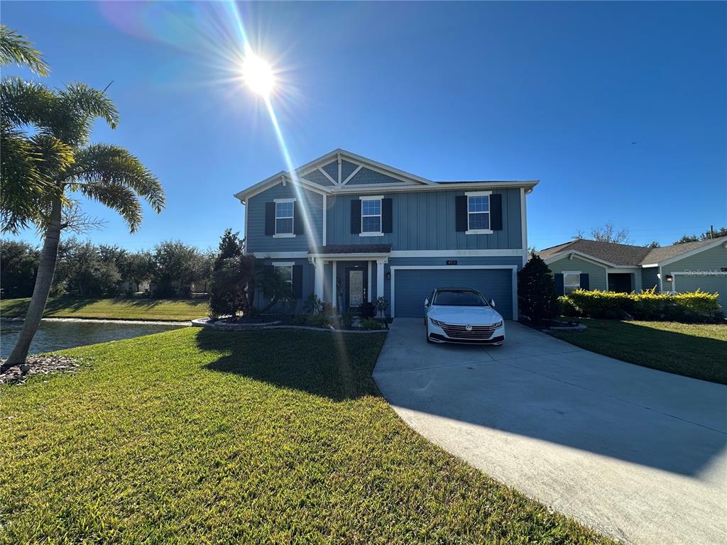 4511 Bluff Oak Loop Kissimmee, FL 34746 - Photo 1 of 19