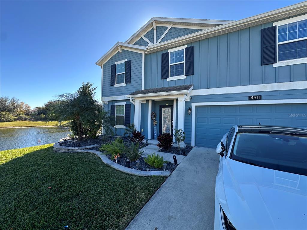 4511 Bluff Oak Loop Kissimmee, FL 34746 - Photo 2 of 19