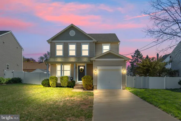 $399,000 | 606 Central Avenue, Glendora, NJ 08029