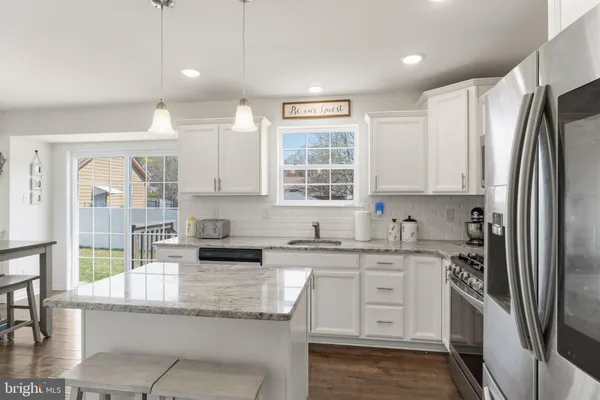 $399,000 | 606 Central Avenue, Glendora, NJ 08029