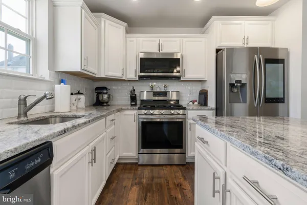 $399,000 | 606 Central Avenue, Glendora, NJ 08029