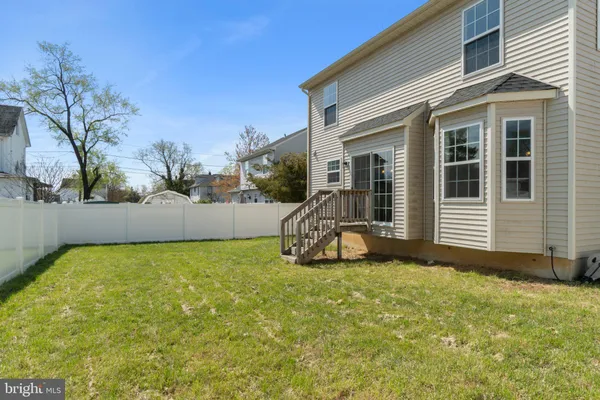 $399,000 | 606 Central Avenue, Glendora, NJ 08029