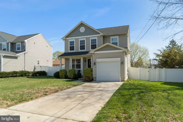 $399,000 | 606 Central Avenue, Glendora, NJ 08029