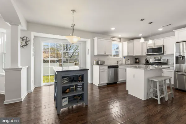 $399,000 | 606 Central Avenue, Glendora, NJ 08029