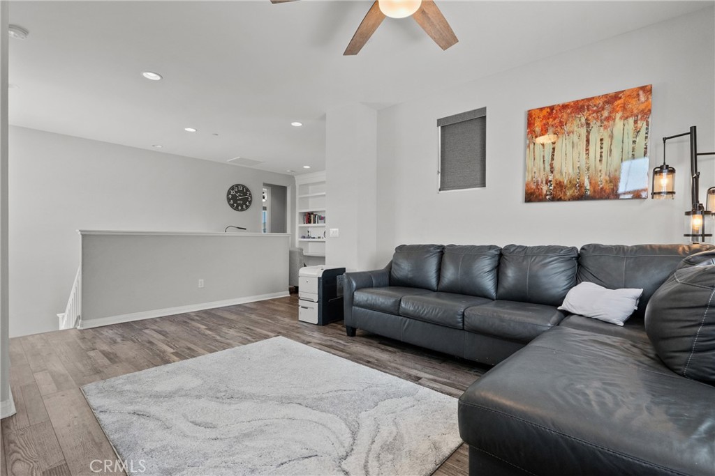 232 River Street Fillmore, CA 93015 - Photo 26 of 61 a living room with furniture and a couch