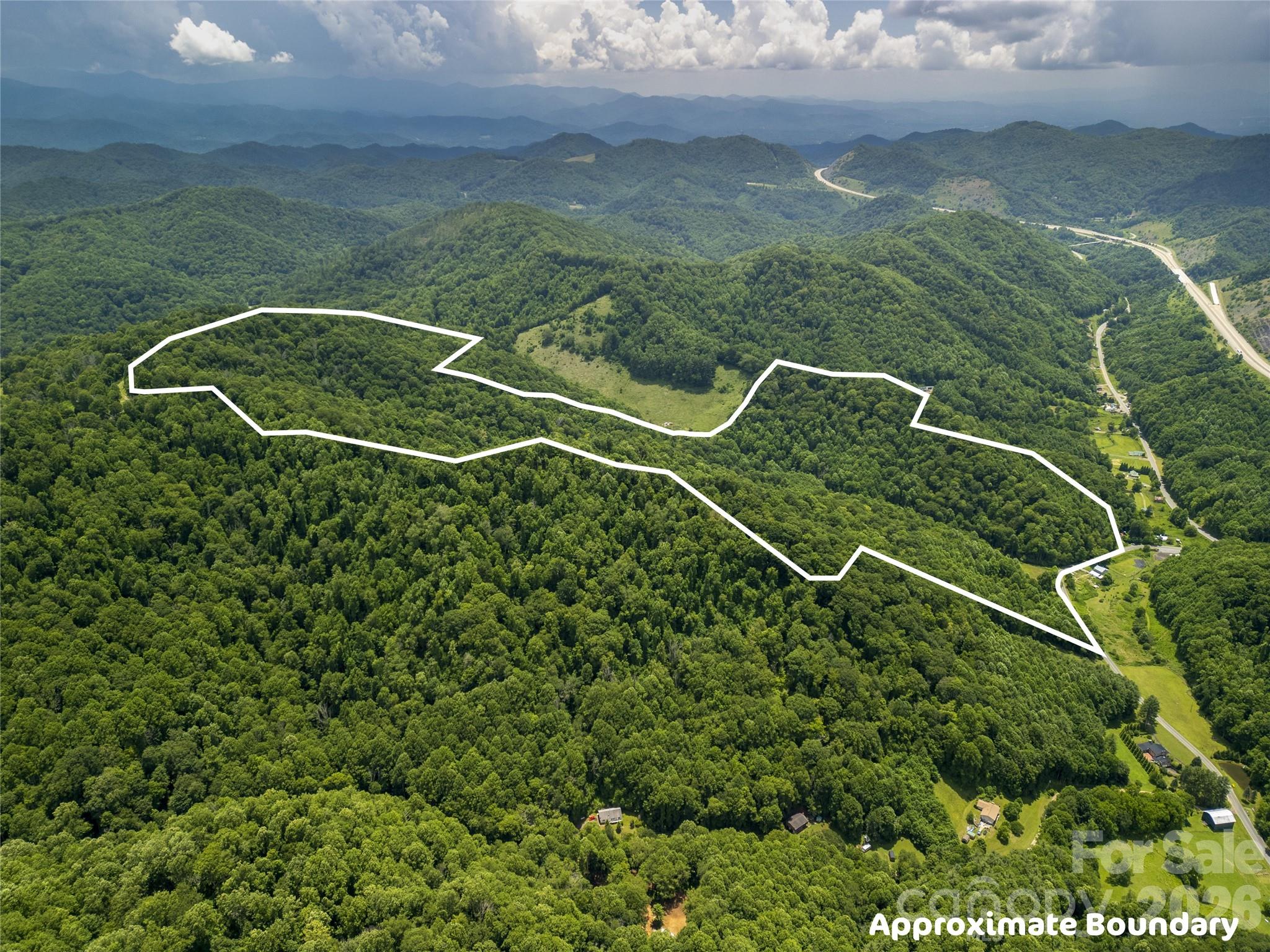 168 Smith Creek Road Mars Hill, NC 28754 - Photo 33 of 46