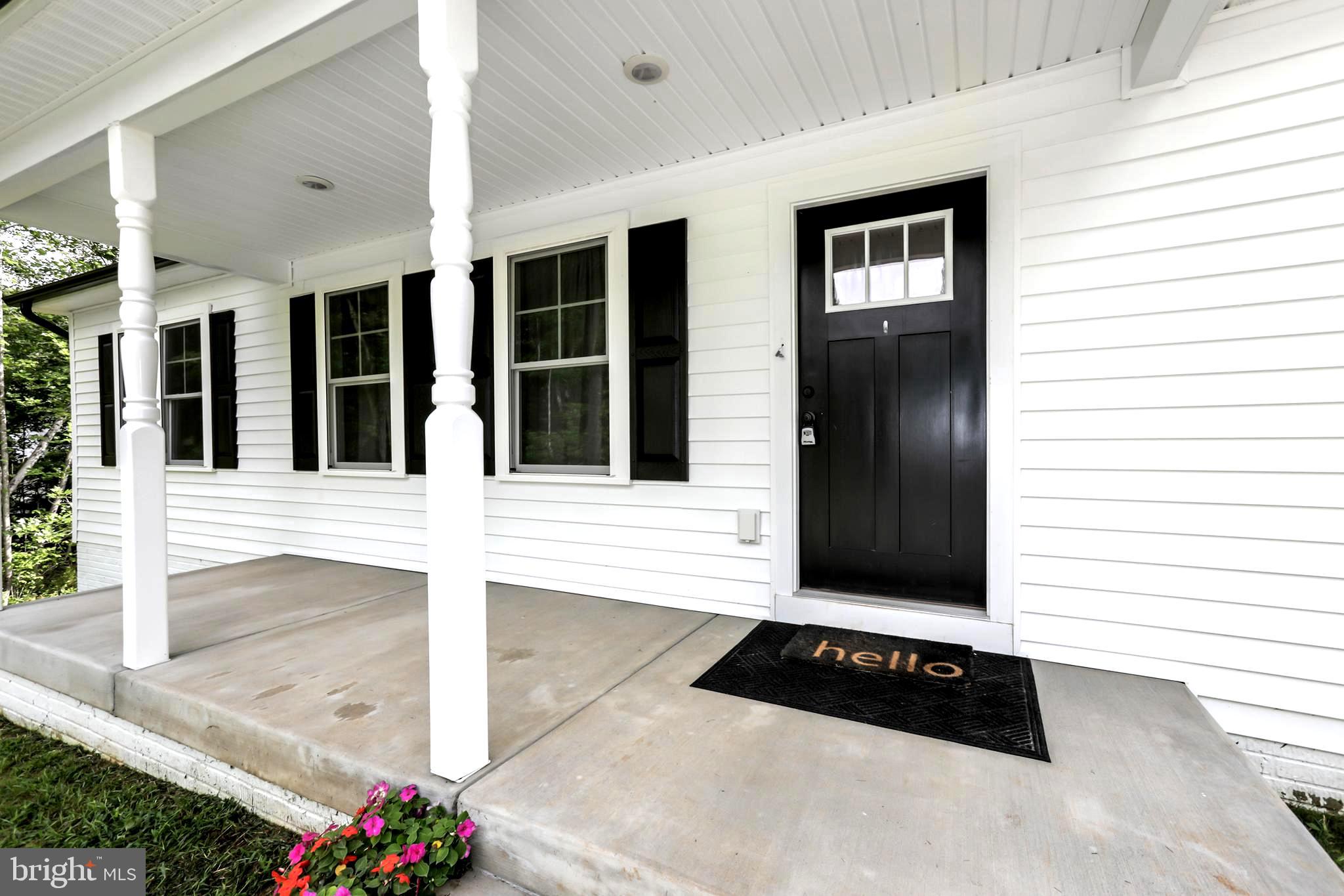 2224 Partlow Road Beaverdam, VA 23015 - Photo 3 of 24