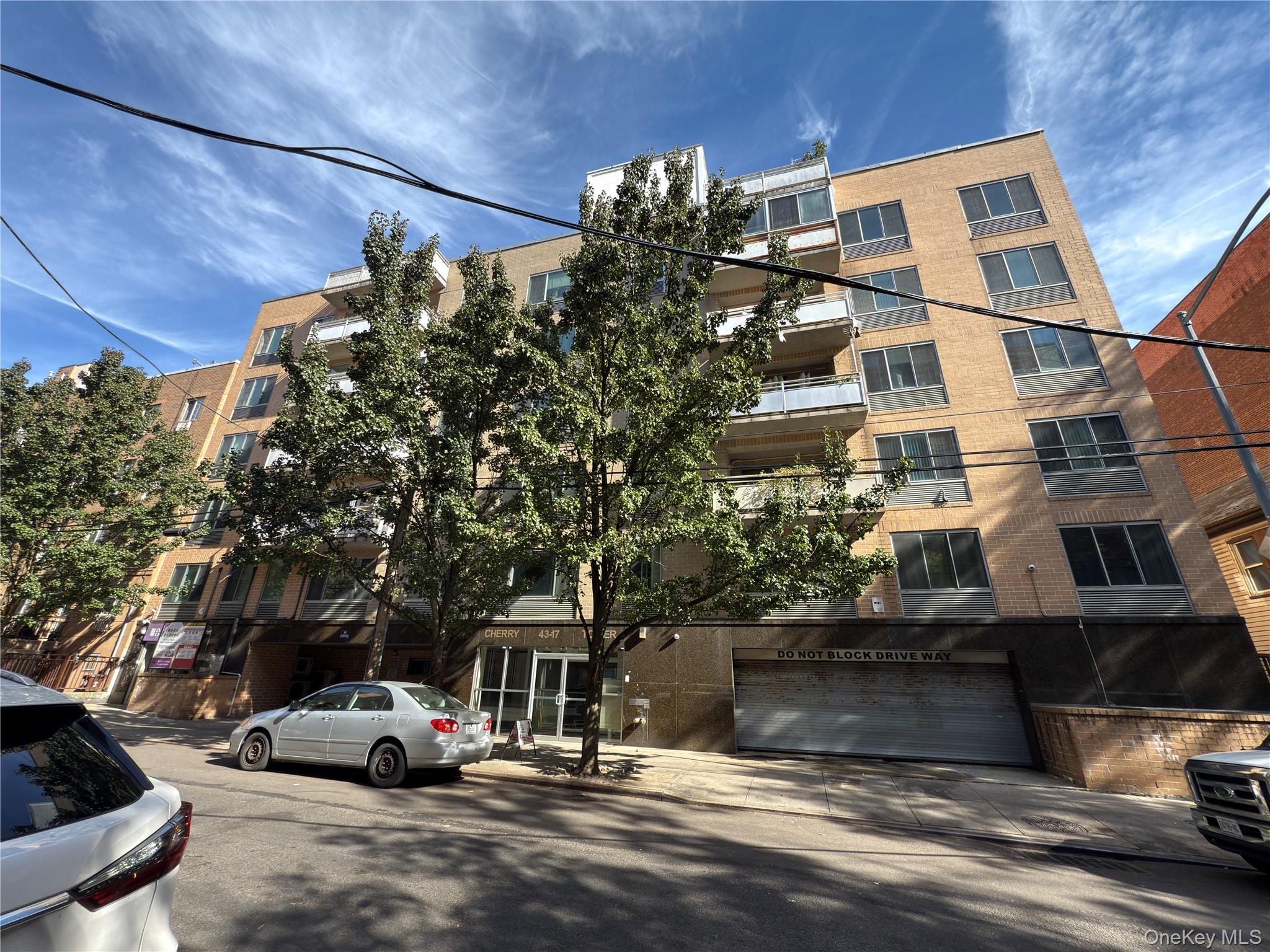 43-17 Union Street, Unit 8B Queens, NY 11355 - Photo 14 of 16 View of apartment building / complex