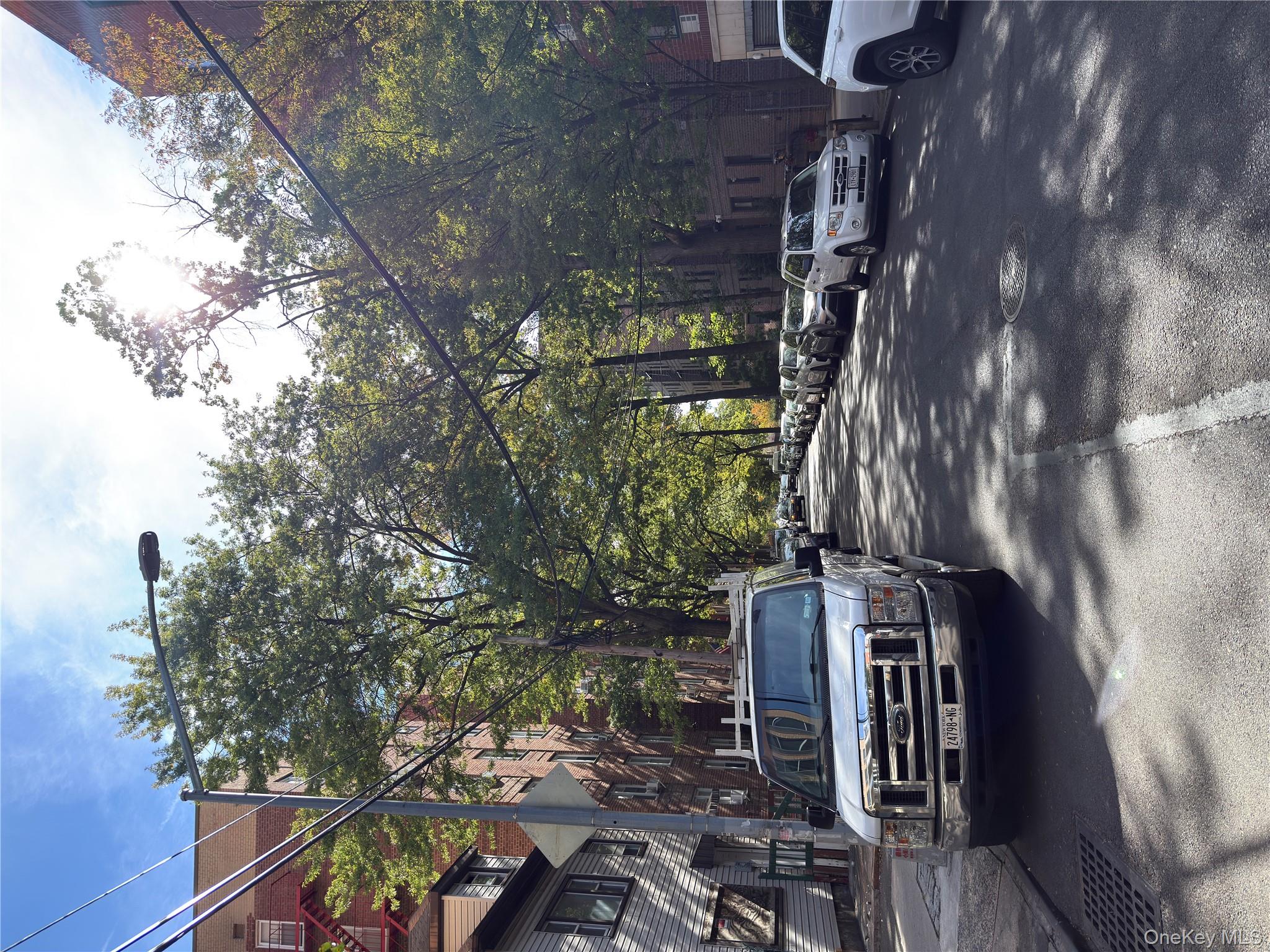 43-17 Union Street, Unit 8B Queens, NY 11355 - Photo 15 of 16 View of asphalt road