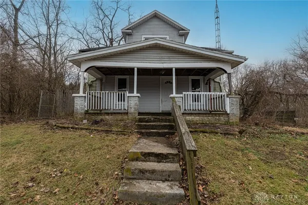 $79,900 | 3319 Wendover Street, Springfield, OH 45506