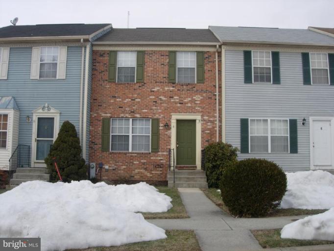 6 Winehurst Road Catonsville, MD 21228 - Photo 1 of 17 Exterior (Main)