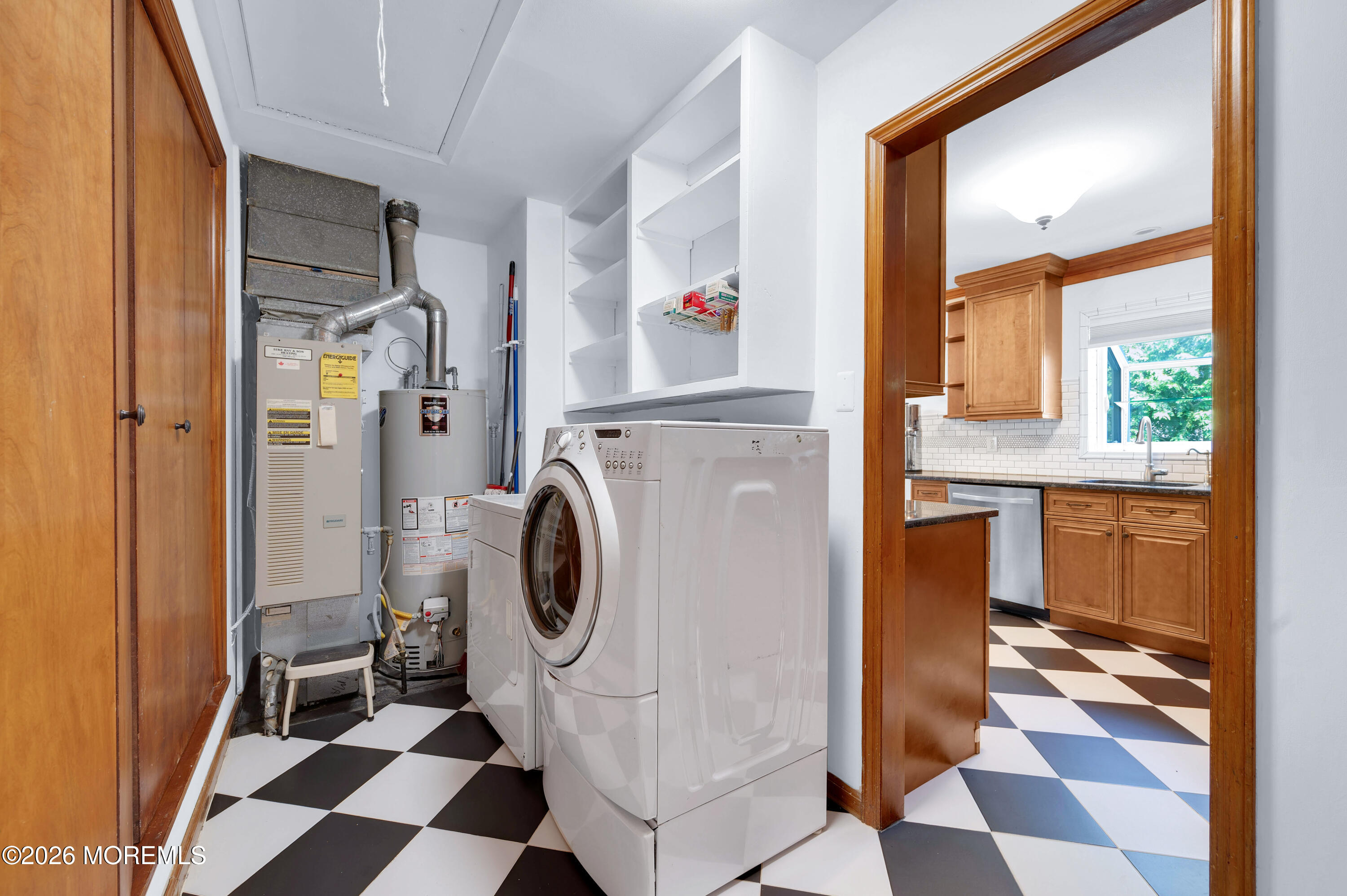737 Croy Road Brick, NJ 08724 - Photo 17 of 32 Laundry