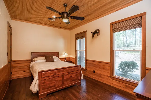 $775,000 | 1955 Wingate Boulevard, Brookeland, TX 75931