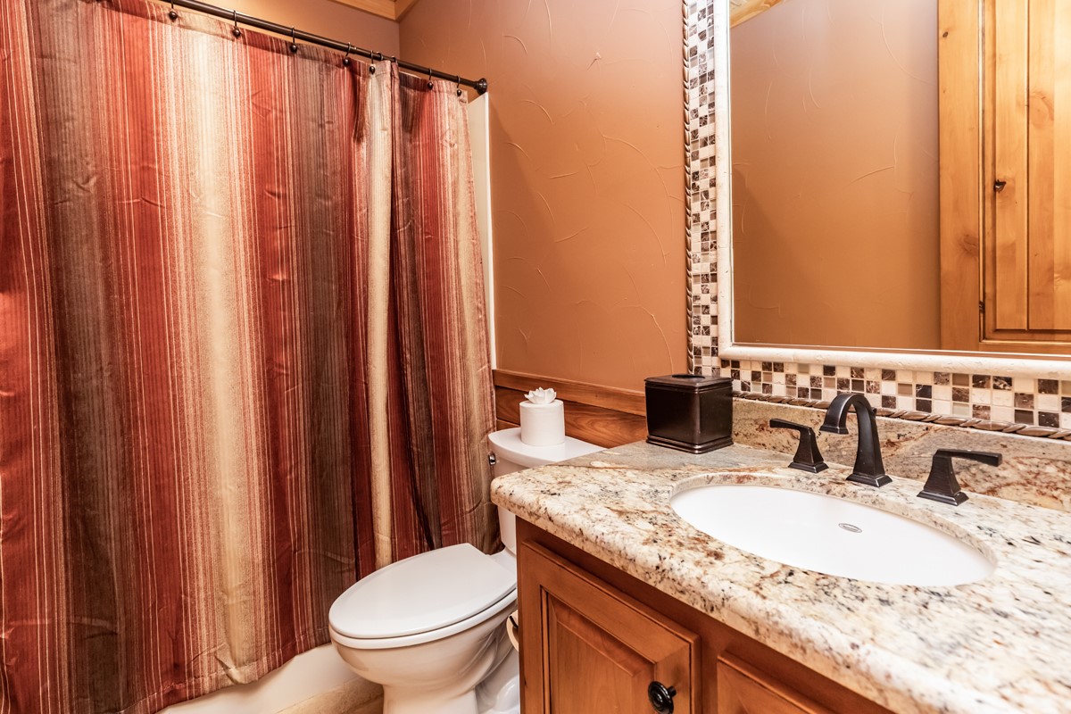 1955 Wingate Boulevard Brookeland, TX 75931 - Photo 17 of 28