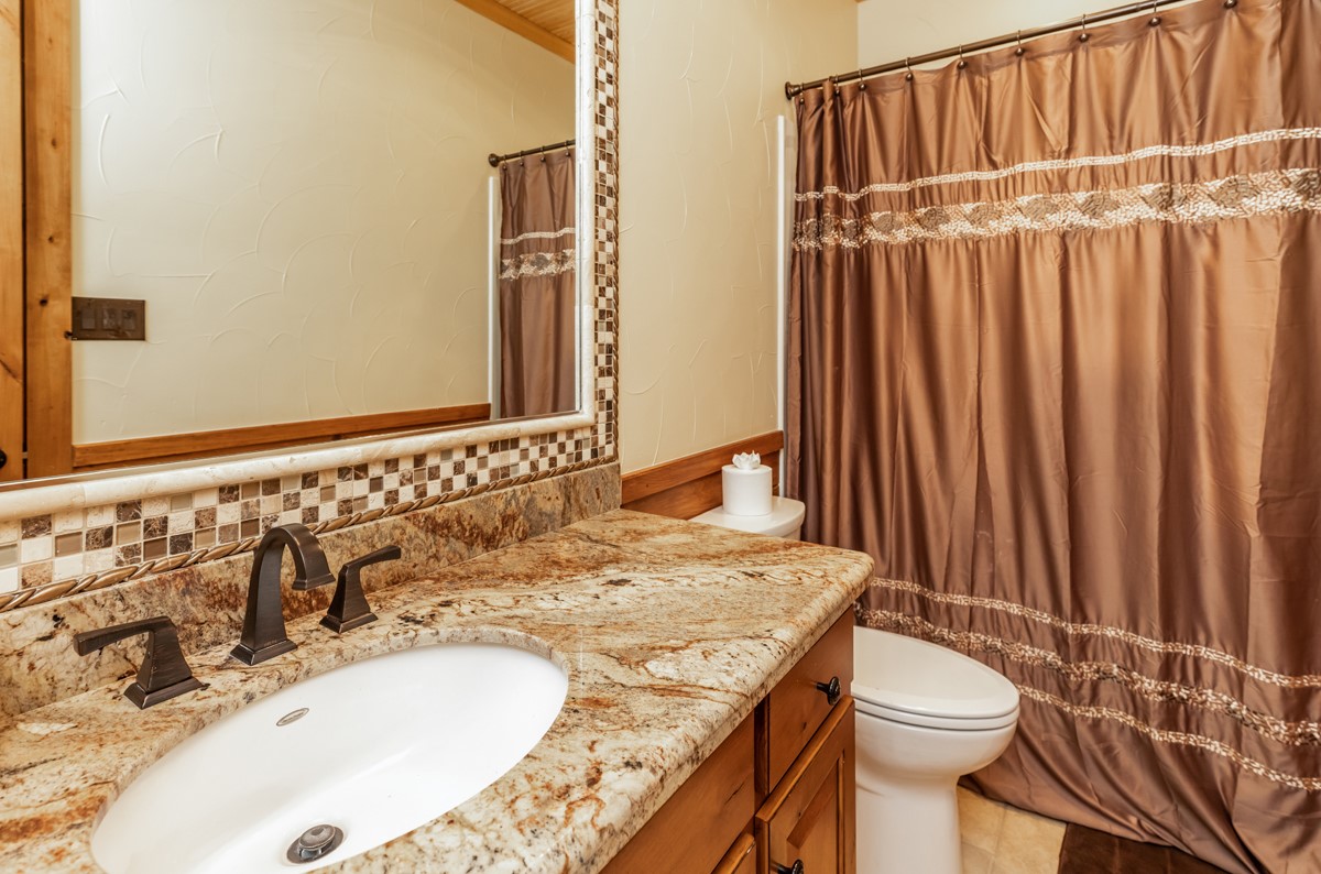 1955 Wingate Boulevard Brookeland, TX 75931 - Photo 19 of 28