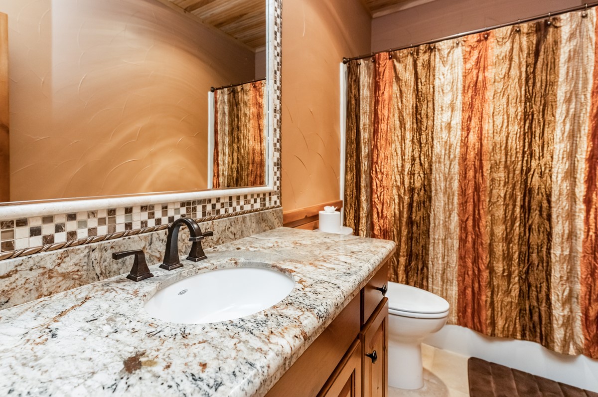 1955 Wingate Boulevard Brookeland, TX 75931 - Photo 22 of 28