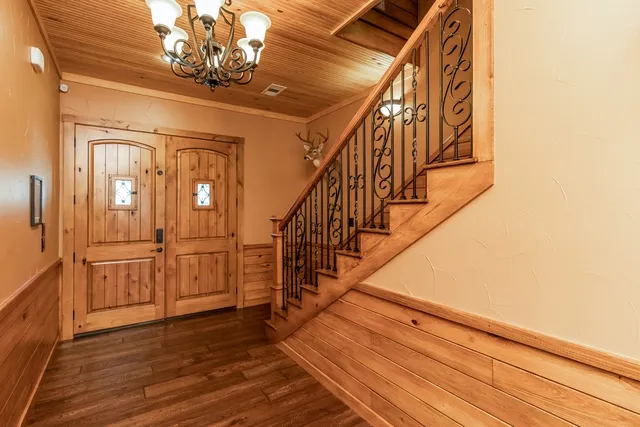 $775,000 | 1955 Wingate Boulevard, Brookeland, TX 75931