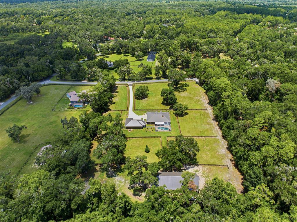4 Middleground Road Ocala, FL 34482 - Photo 99 of 100