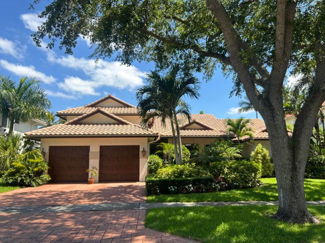 $2,200,000 | 3201 St Annes Drive, Boca Raton, FL 33496