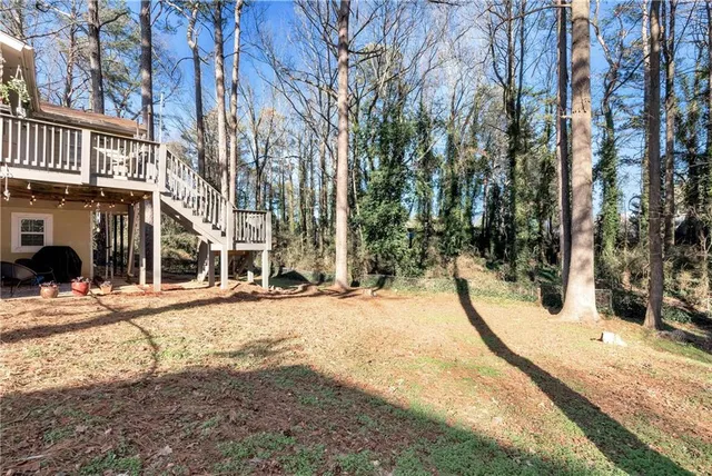 $389,900 | 4362 Long Pines Court, Tucker, GA 30084
