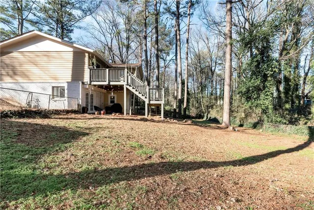 $389,900 | 4362 Long Pines Court, Tucker, GA 30084