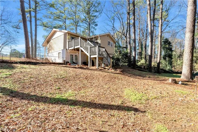 $389,900 | 4362 Long Pines Court, Tucker, GA 30084