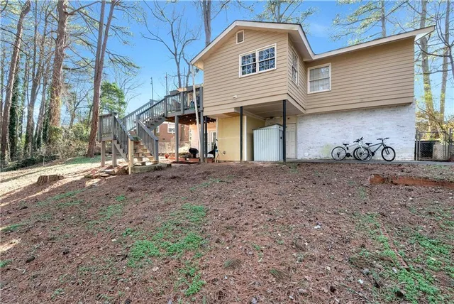 $389,900 | 4362 Long Pines Court, Tucker, GA 30084