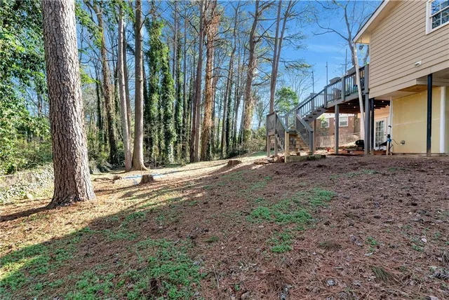 $389,900 | 4362 Long Pines Court, Tucker, GA 30084