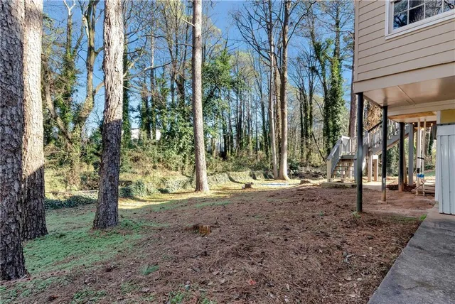 $389,900 | 4362 Long Pines Court, Tucker, GA 30084
