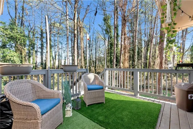 $389,900 | 4362 Long Pines Court, Tucker, GA 30084