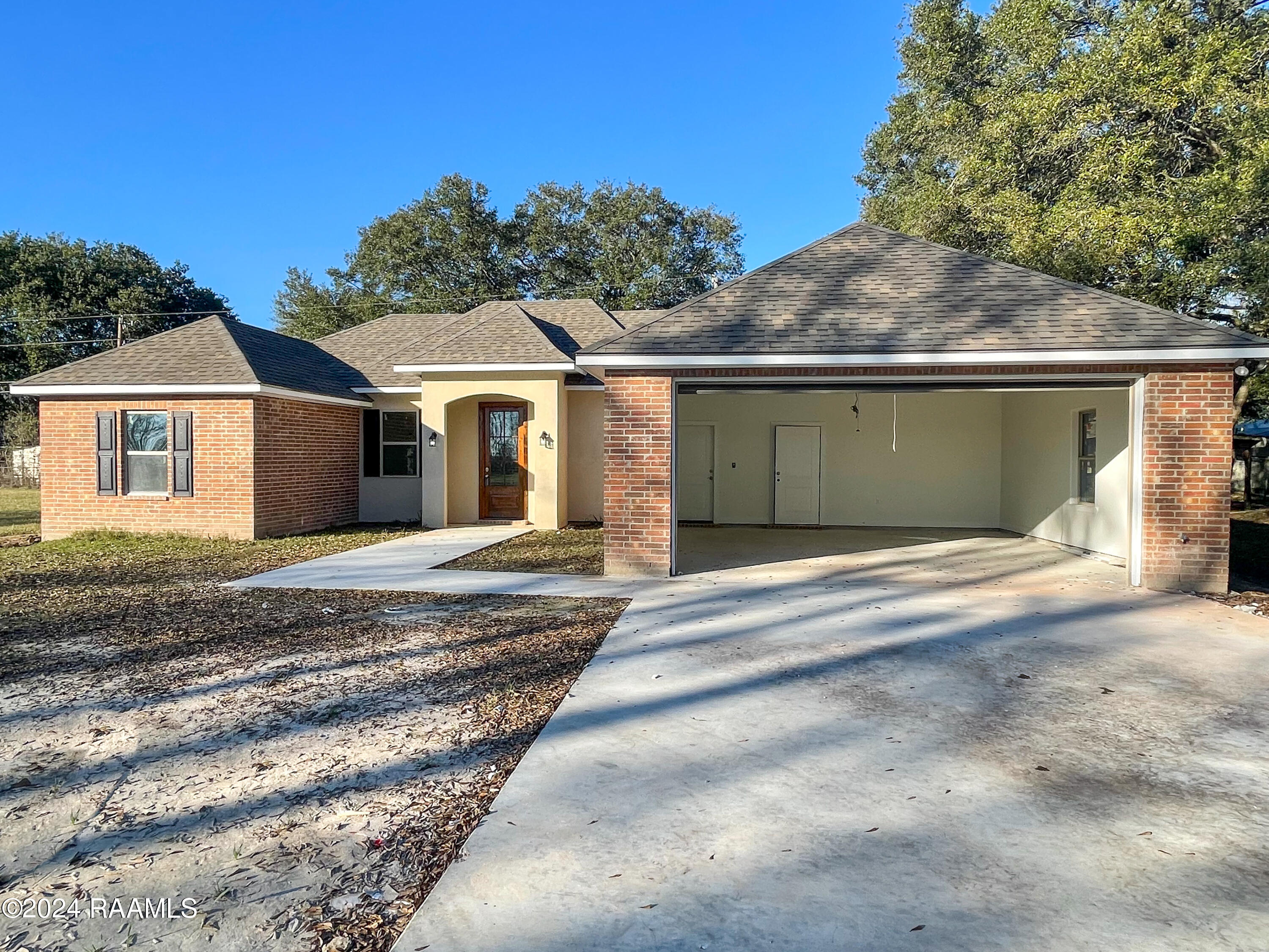 167 Rue Maury Ville Platte, LA 70586 - Photo 1 of 5 front
