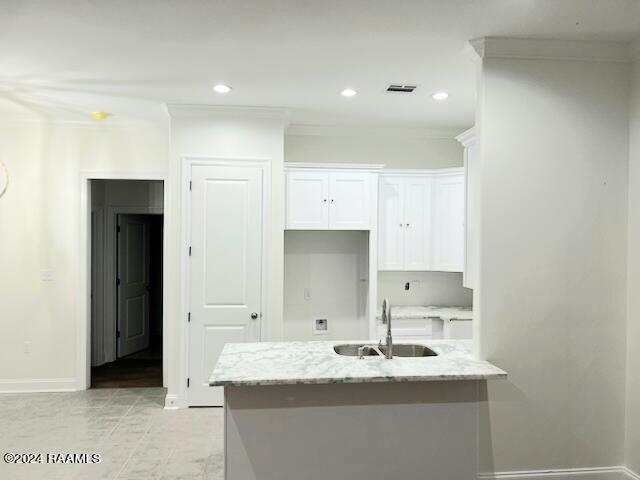 167 Rue Maury Ville Platte, LA 70586 - Photo 3 of 5 167 RM kit1p