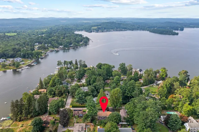 $650,000 | 45 Hill Top Road, Morris, CT 06763