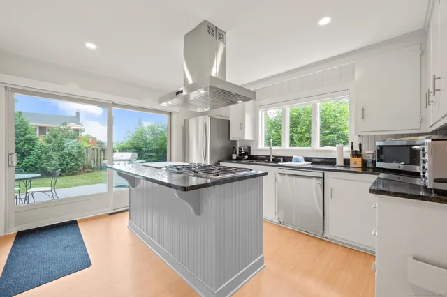 $650,000 | 45 Hill Top Road, Morris, CT 06763