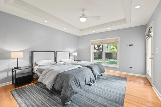 $650,000 | 45 Hill Top Road, Morris, CT 06763