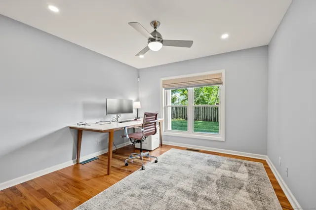 $650,000 | 45 Hill Top Road, Morris, CT 06763