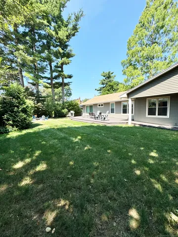 $650,000 | 45 Hill Top Road, Morris, CT 06763